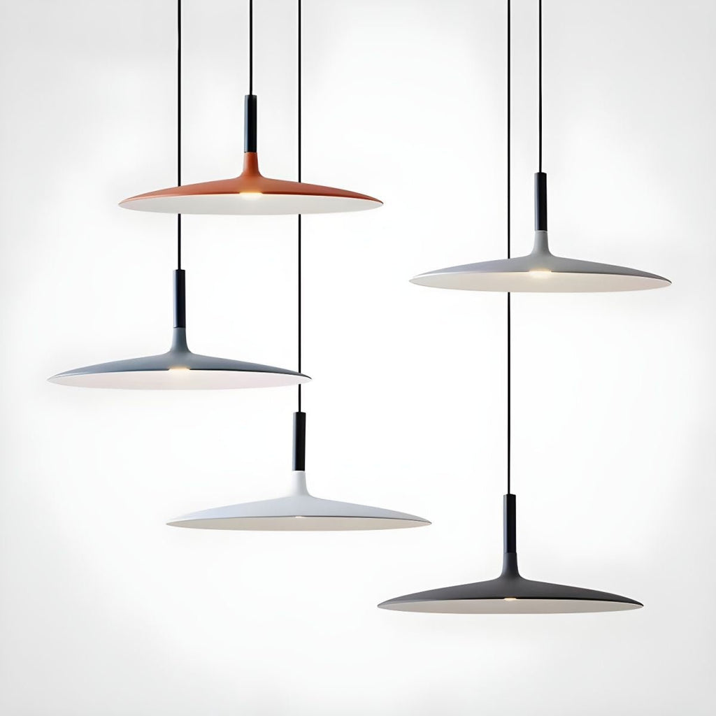 Alomb Metal Pendant Lamp