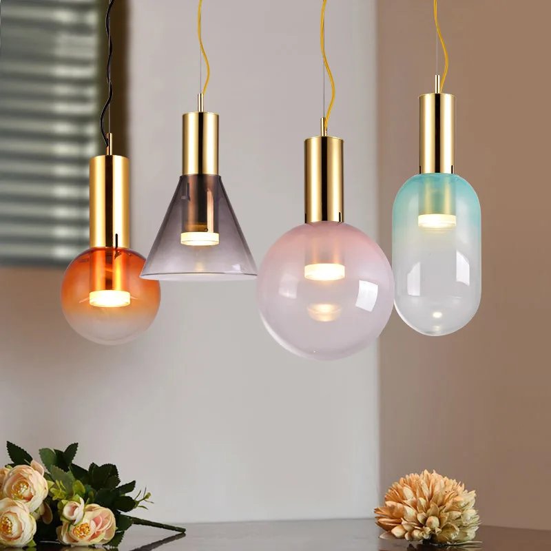 Aelisco Pendant Lamp