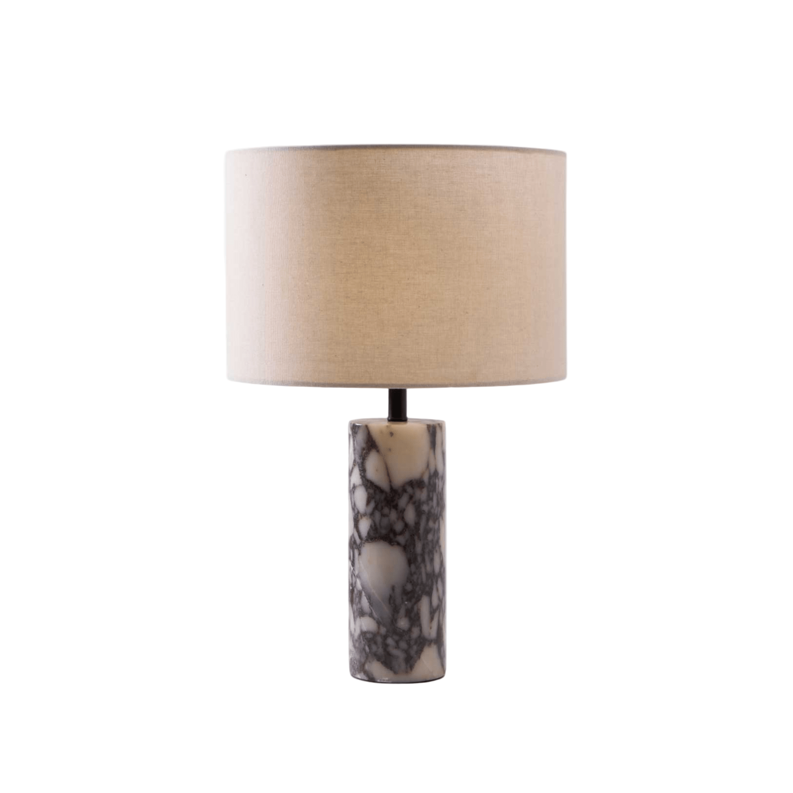 Aromefa Marble Table Lamp