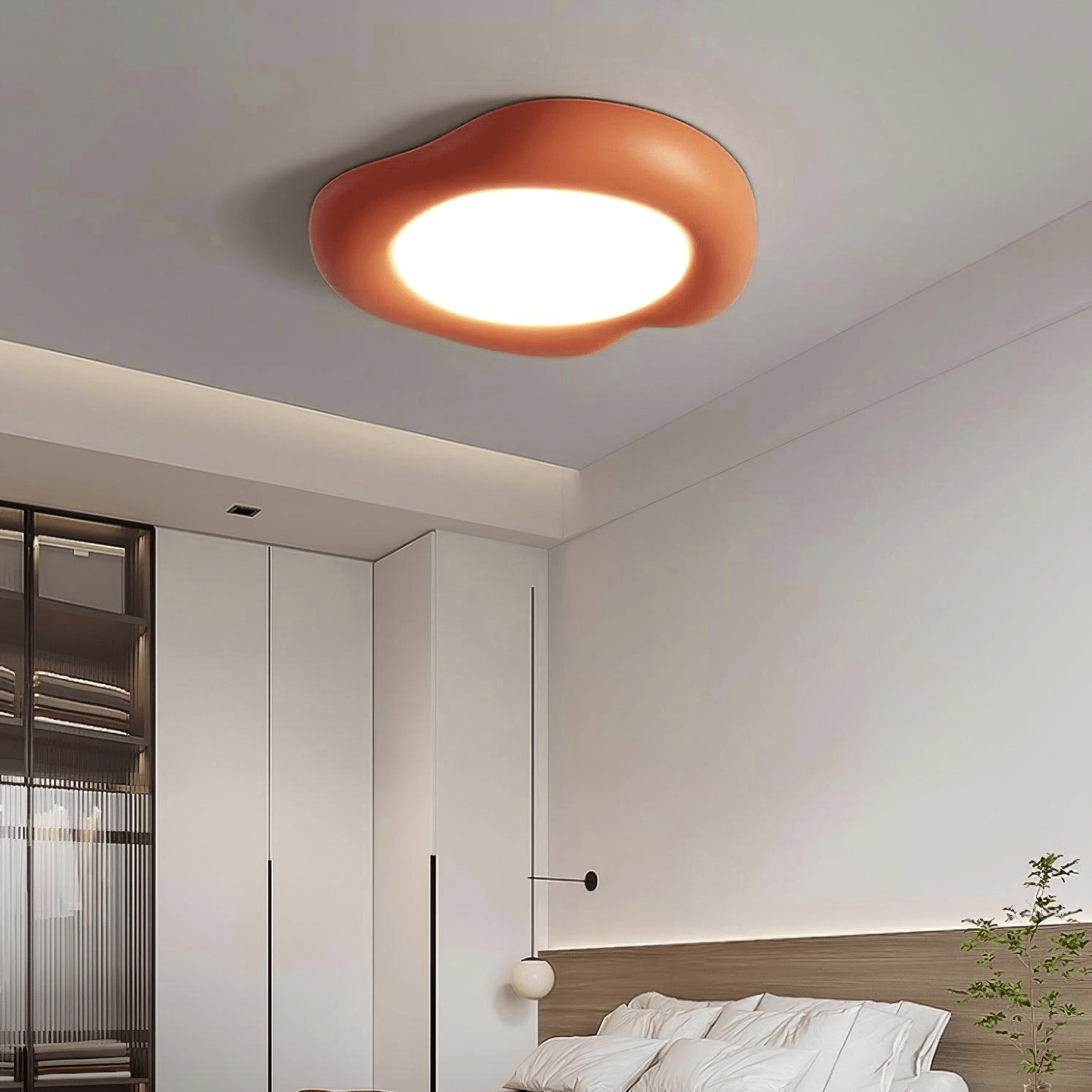 Apone Ceiling Lamp