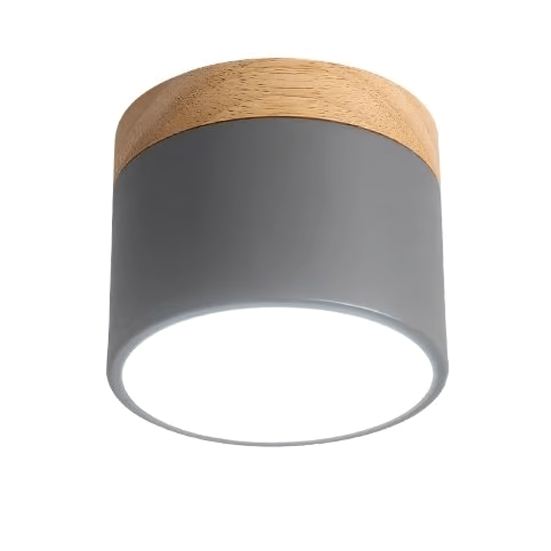 Amfi Cylinder Spotlight Ceiling Lamp