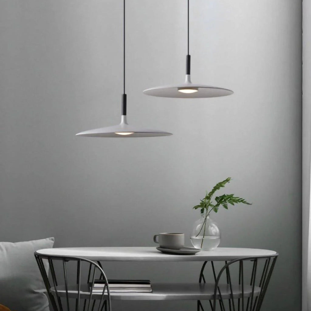 Alomb Metal Pendant Lamp