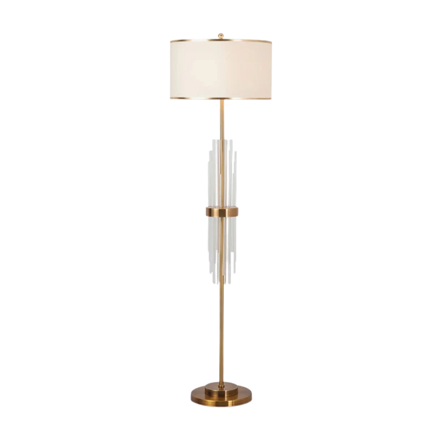 Alesivo Floor Lamp