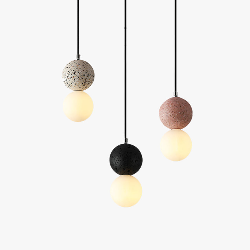 Aranso Pendant Lamp