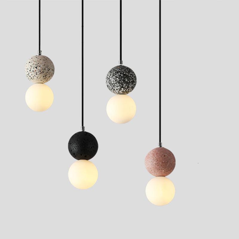 Aranso Pendant Lamp