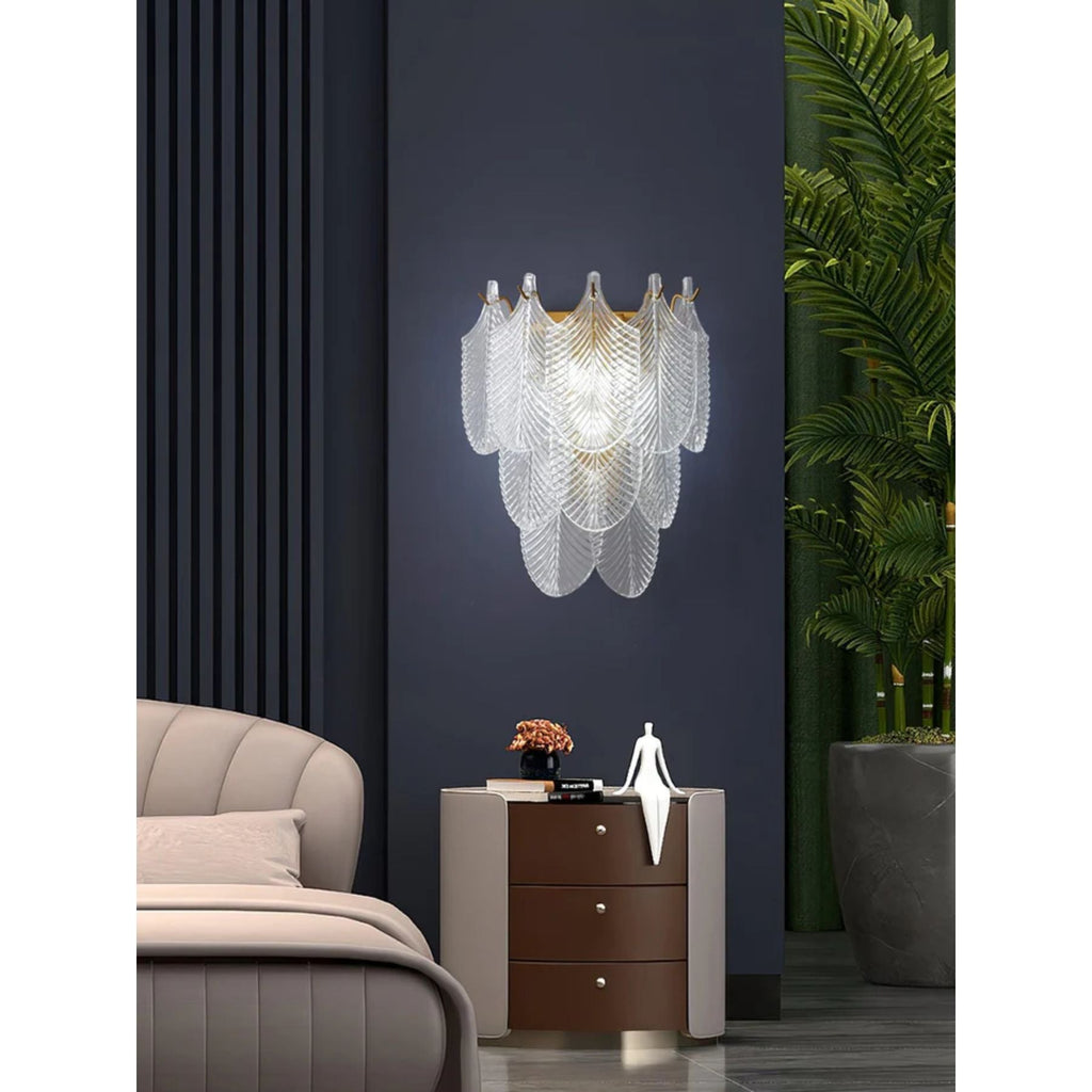 Amali Wall Lamp