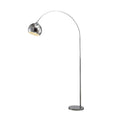 Adjustable Floor Lamp