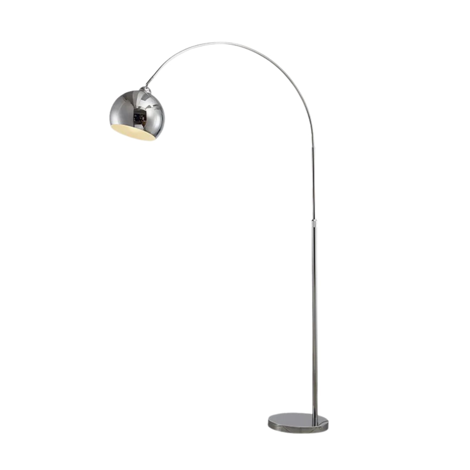 Adjustable Floor Lamp