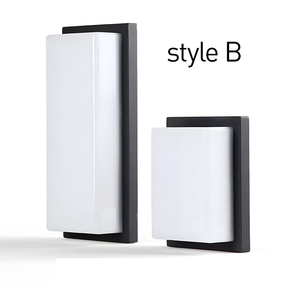 Andera Wall Lamp for Outdoors