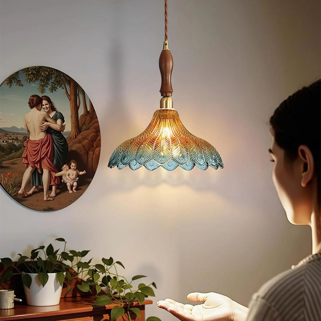 Alizune Pendant Lamp