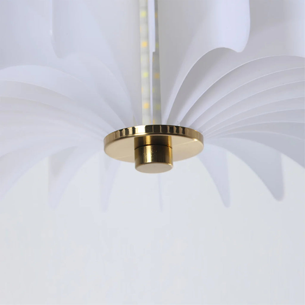 Albasa Pendant Lamp