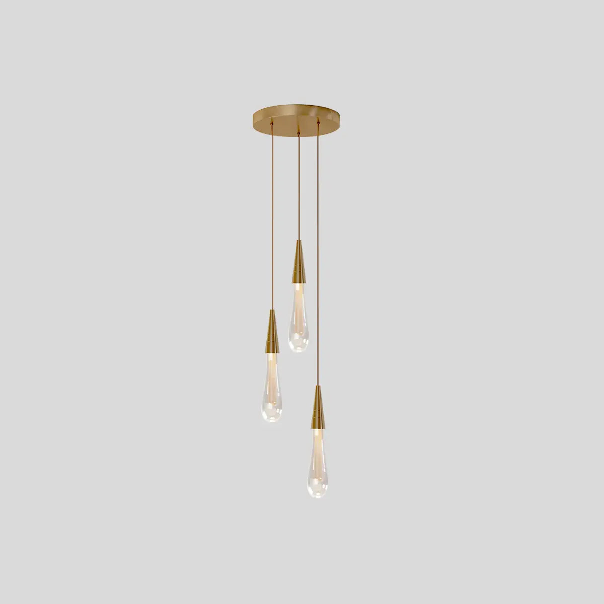 Amelvo Pendant Lamp
