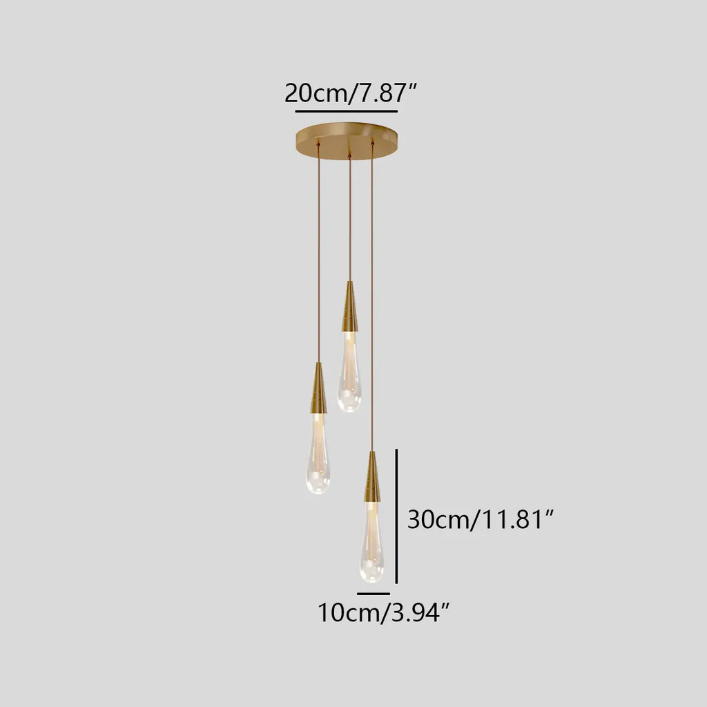 Amelvo Pendant Lamp