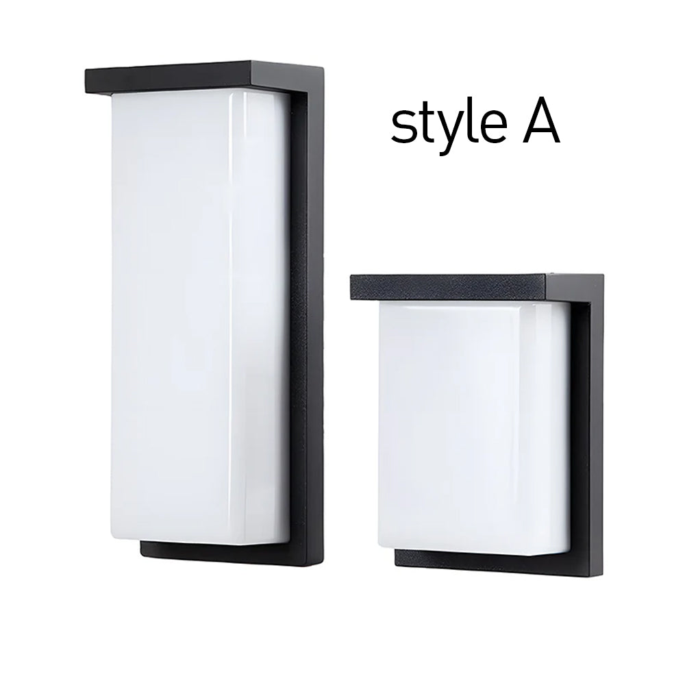 Andera Wall Lamp for Outdoors