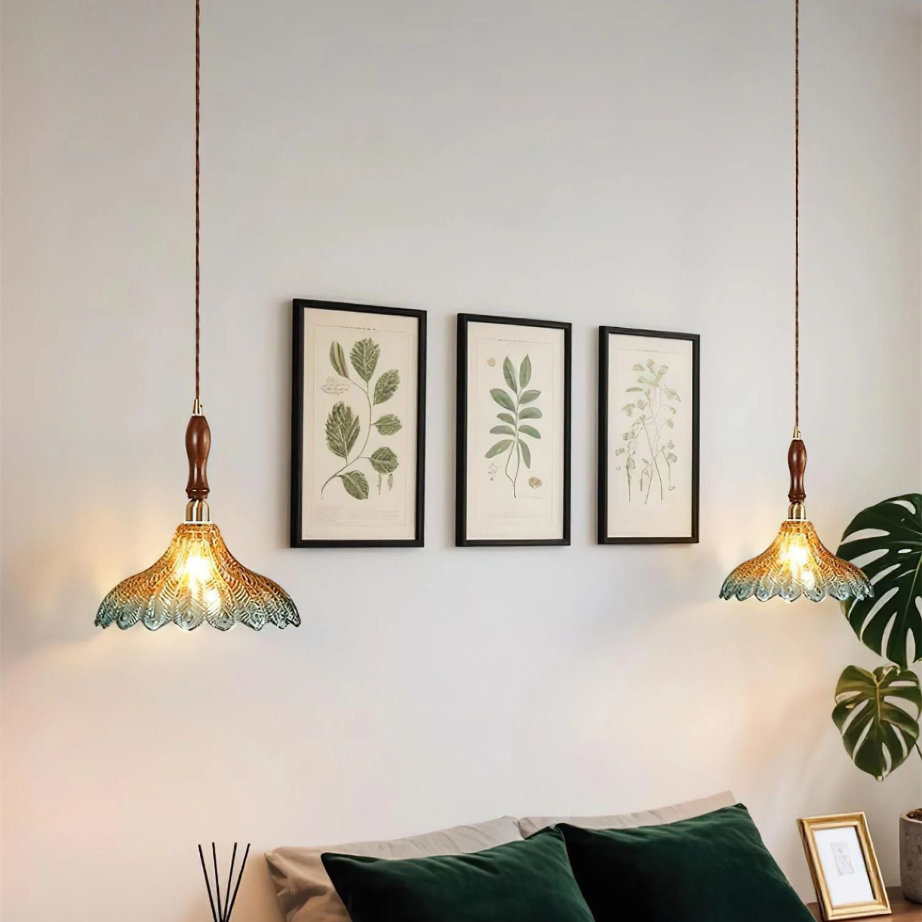 Alizune Pendant Lamp