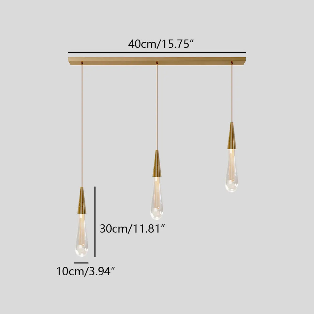 Amelvo Pendant Lamp