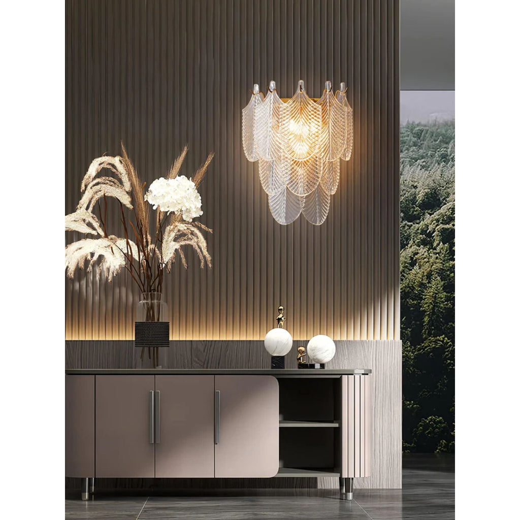 Amali Wall Lamp