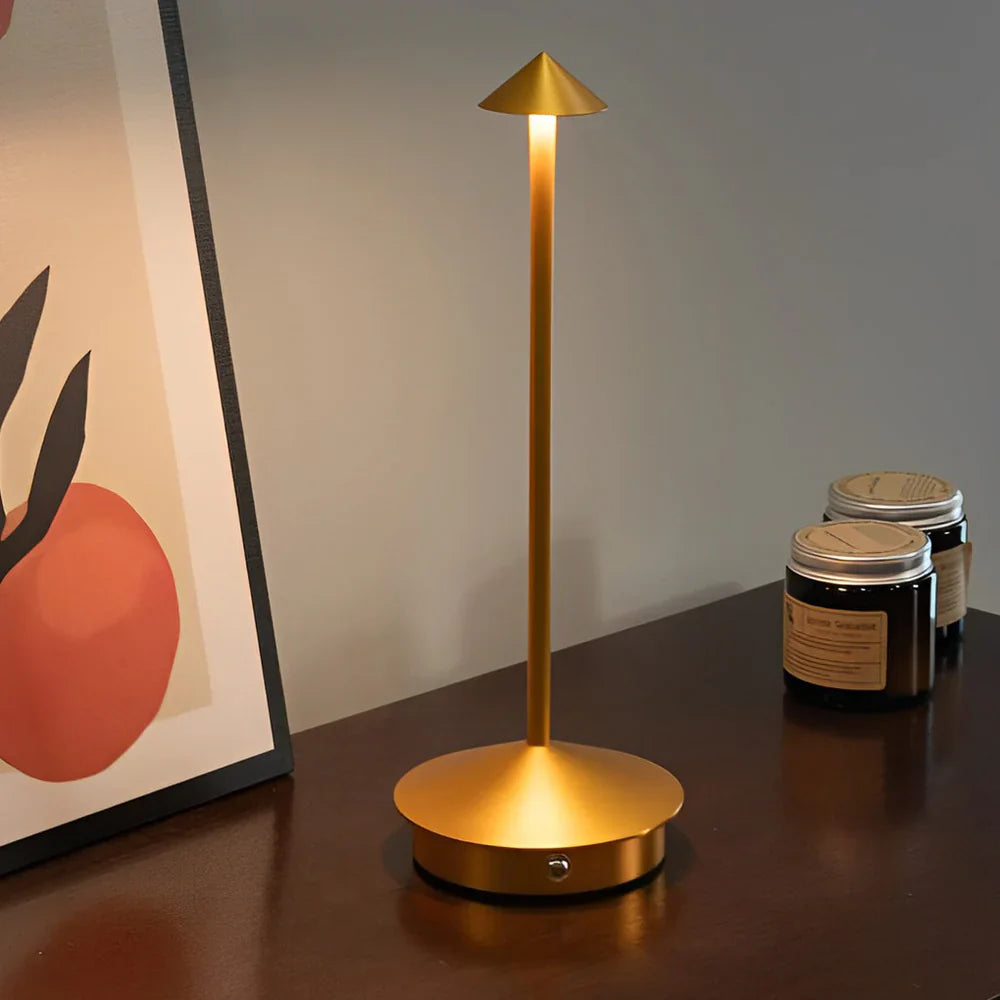 Arezo Pilar Table Lamp