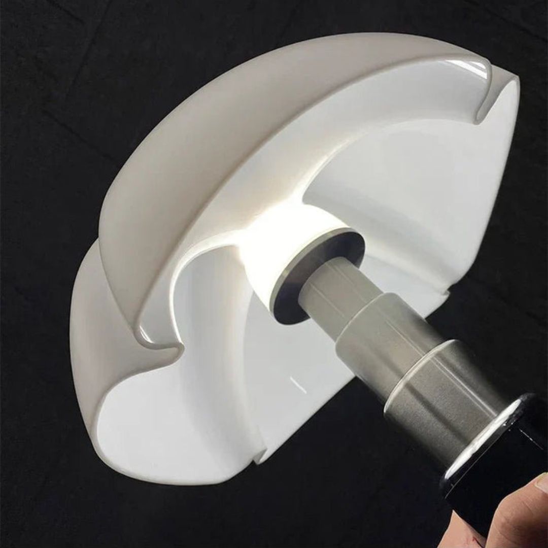 Arelle Flower Table Lamp