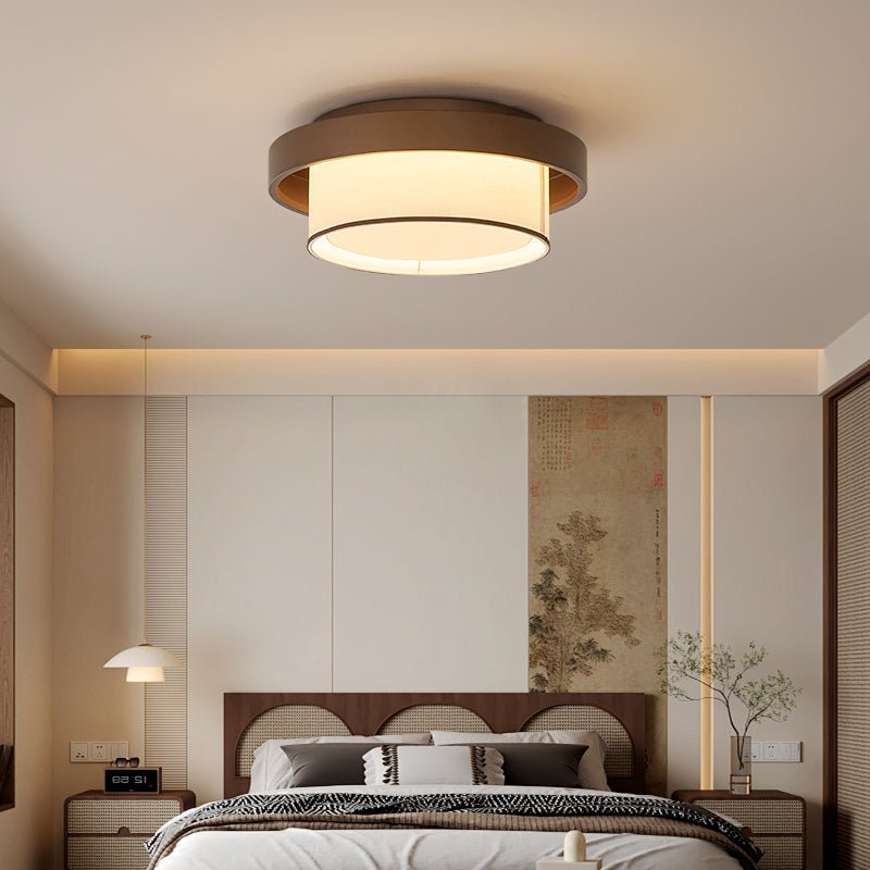 Aelesco Japandi Ceiling Lamp