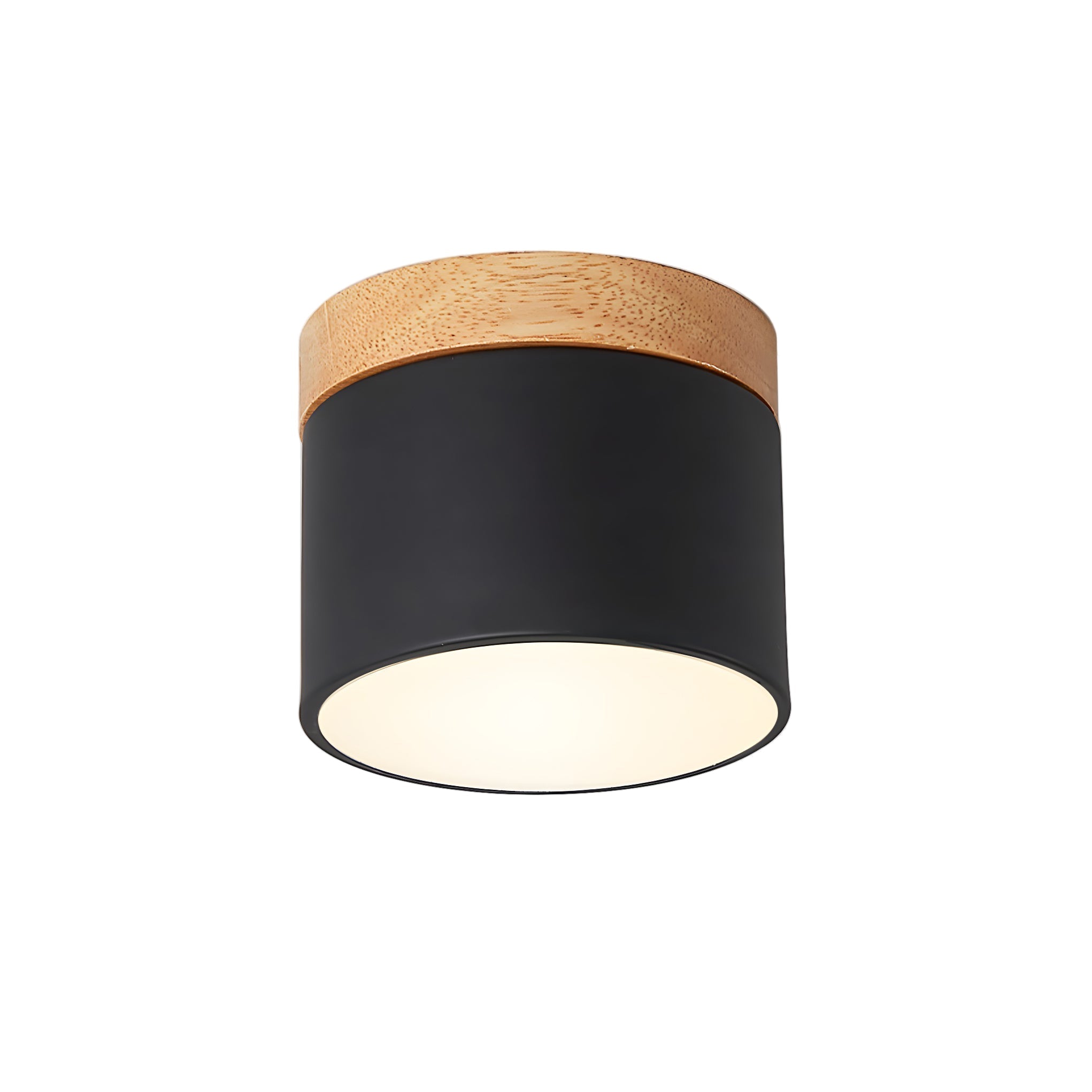 Amfi Cylinder Spotlight Ceiling Lamp