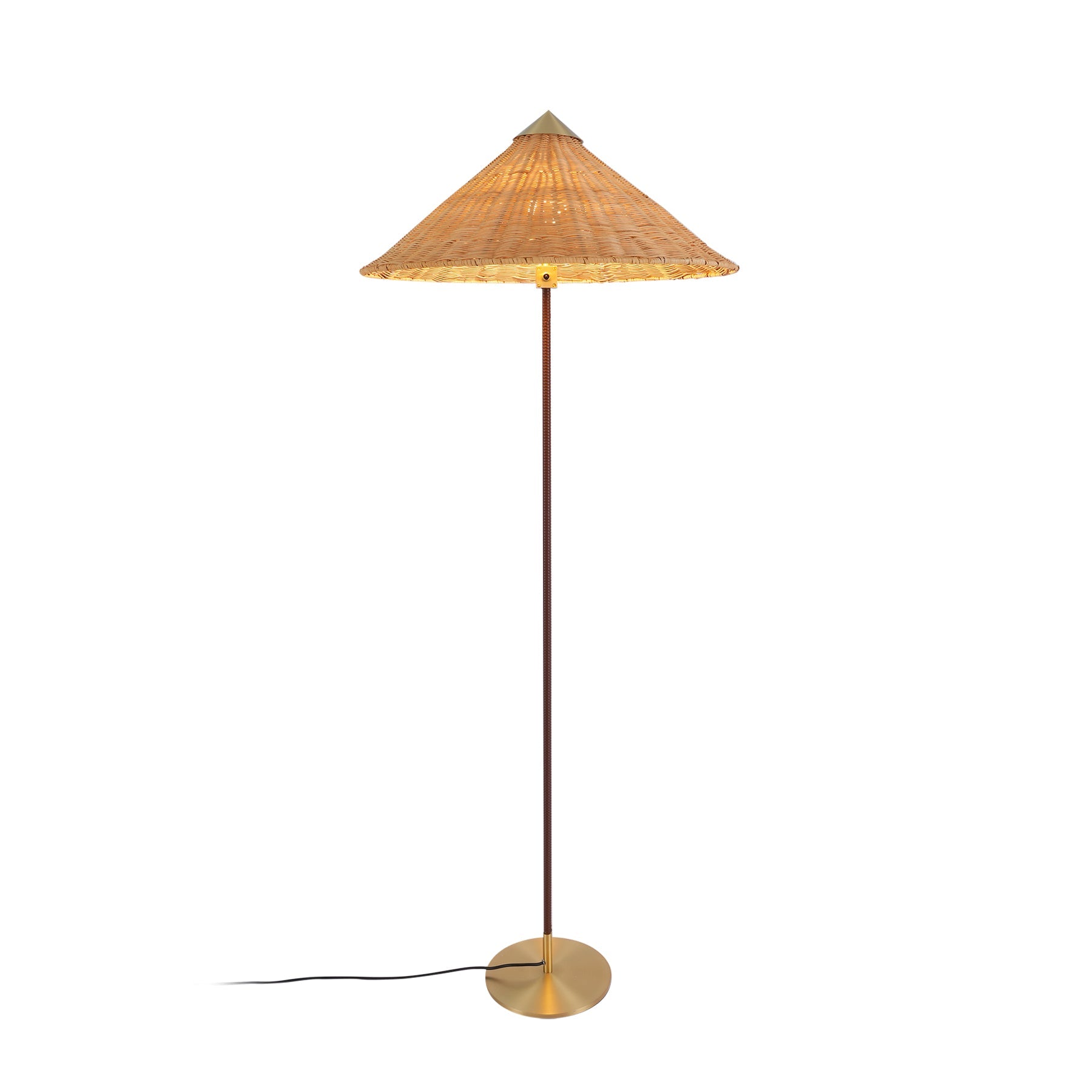 Amora Floor Lamp