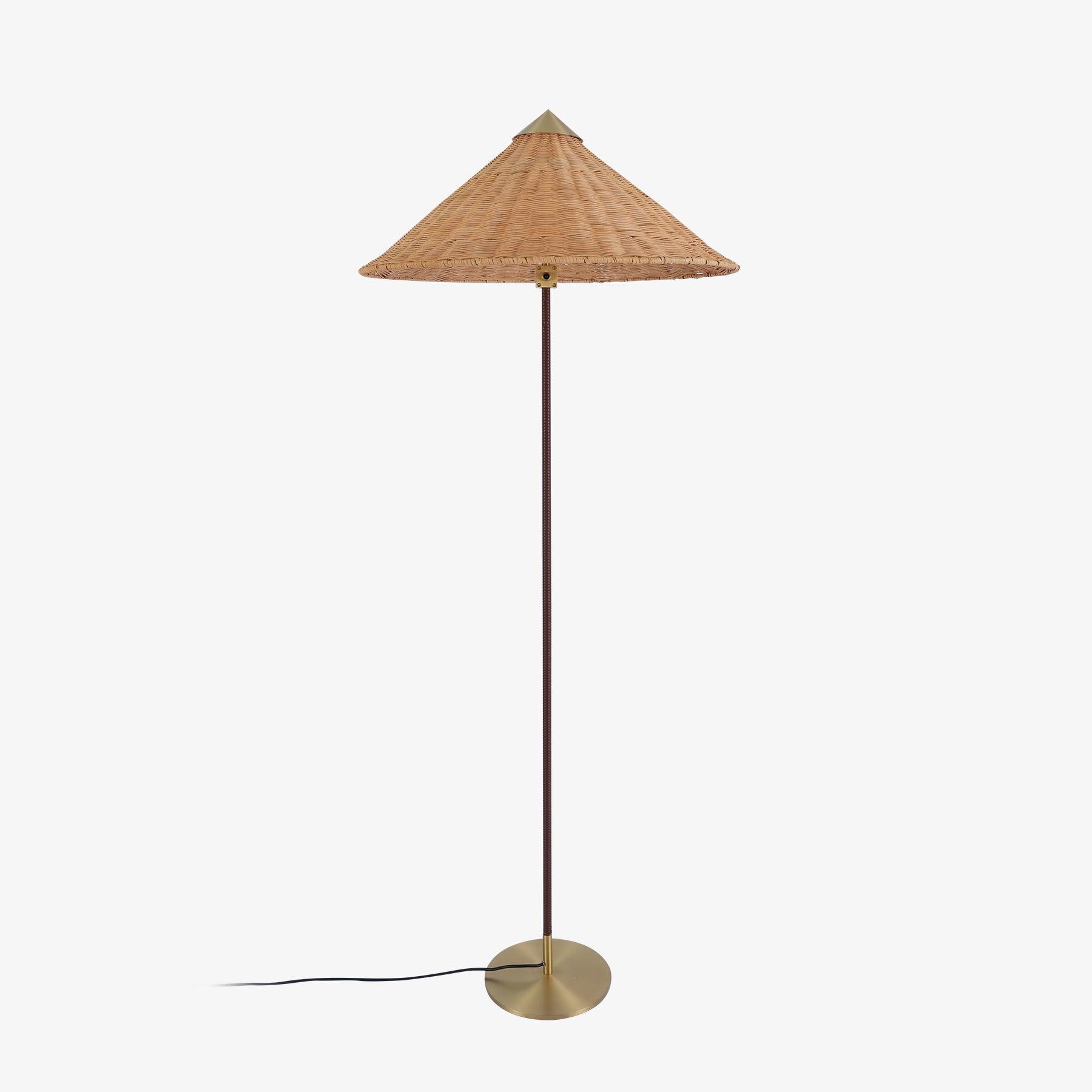 Amora Floor Lamp