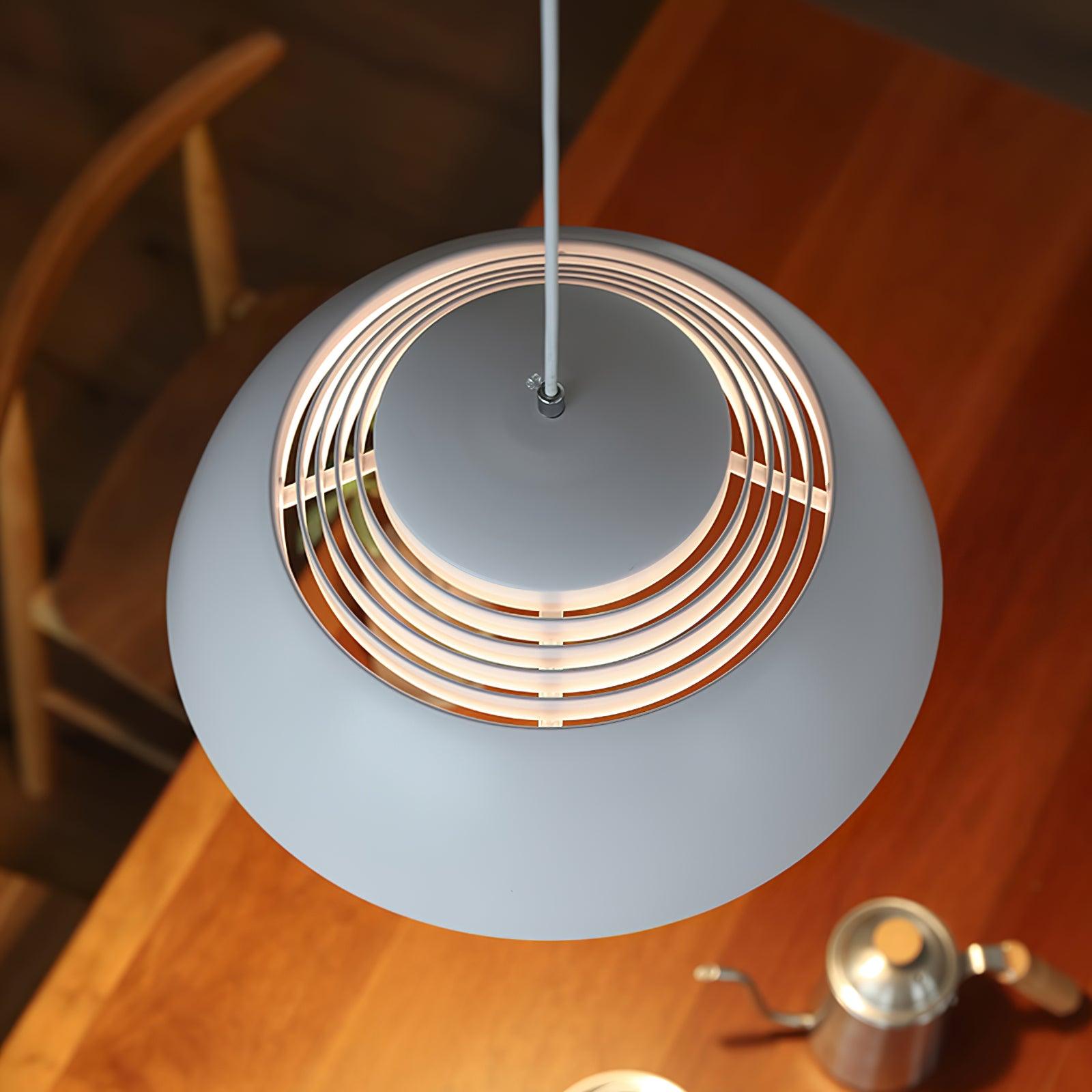 Abotes Pendant Lamp