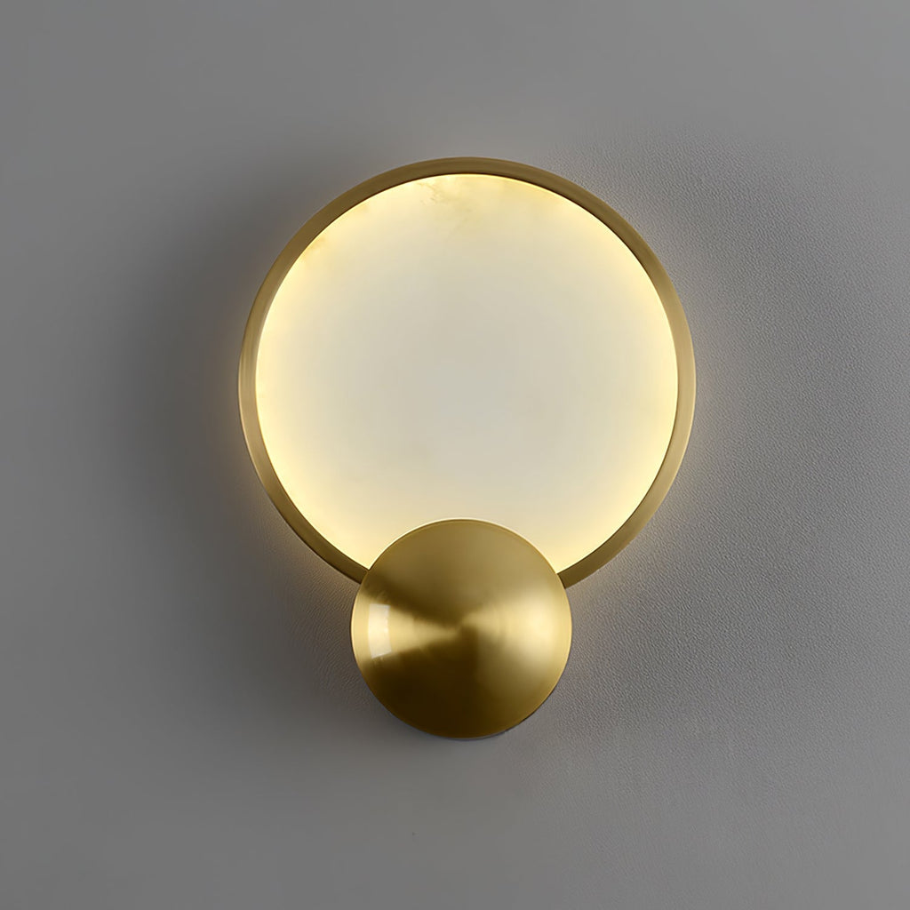 Acento Wall Lamp