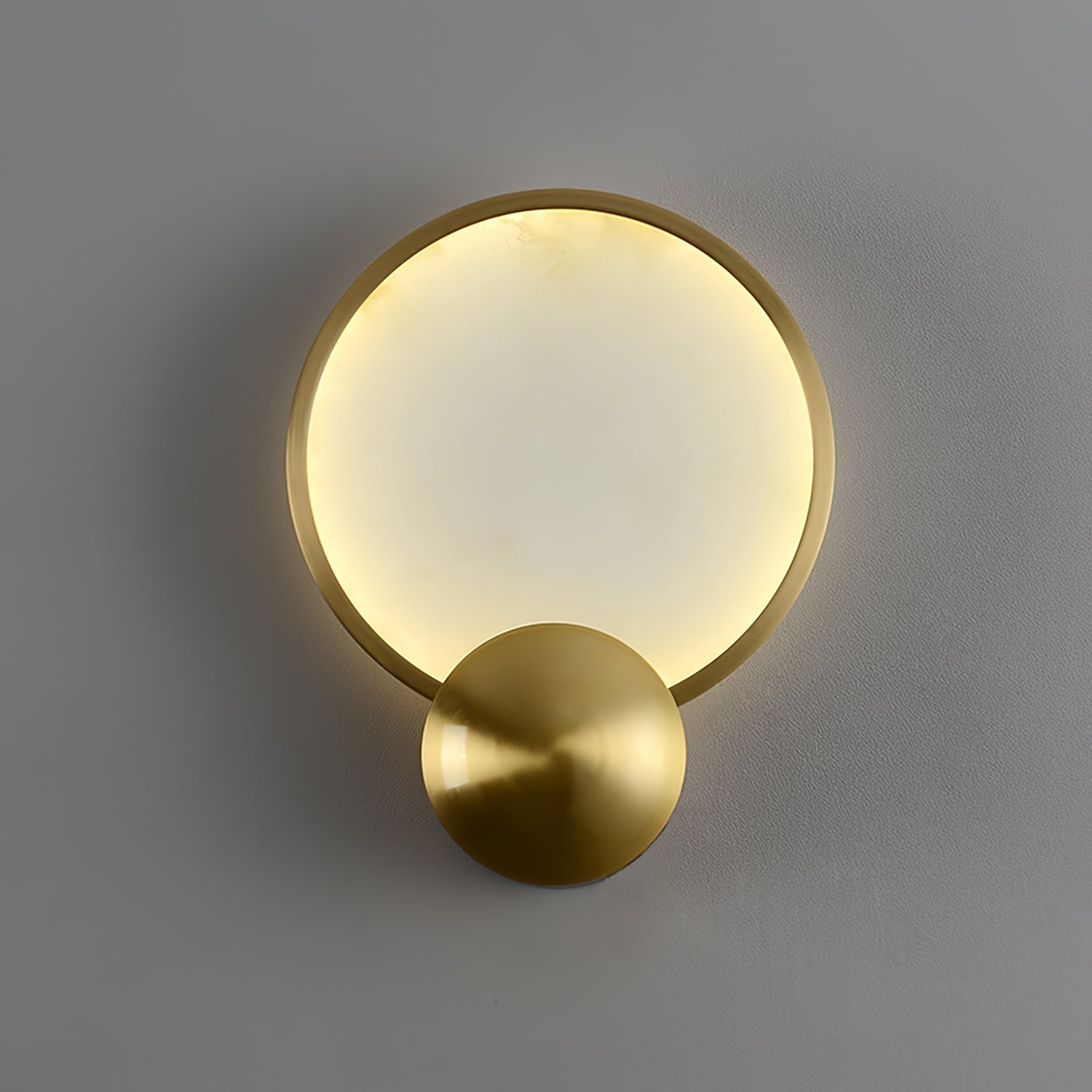 Acento Wall Lamp