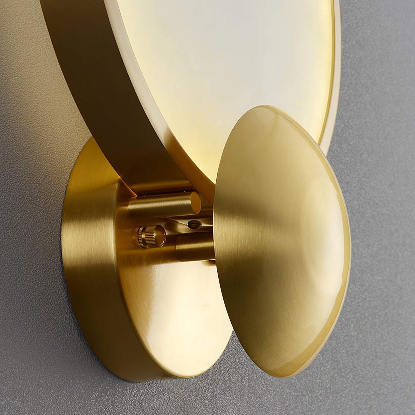 Acento Wall Lamp