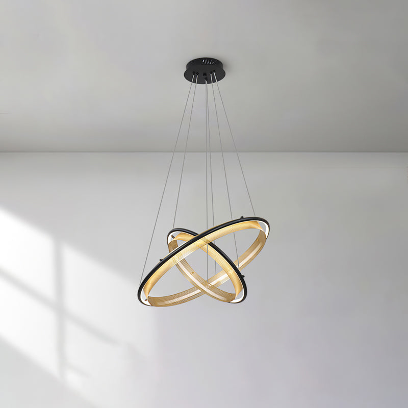 Acylin Chandelier