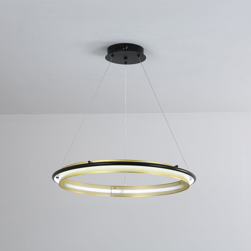 Acylin Chandelier