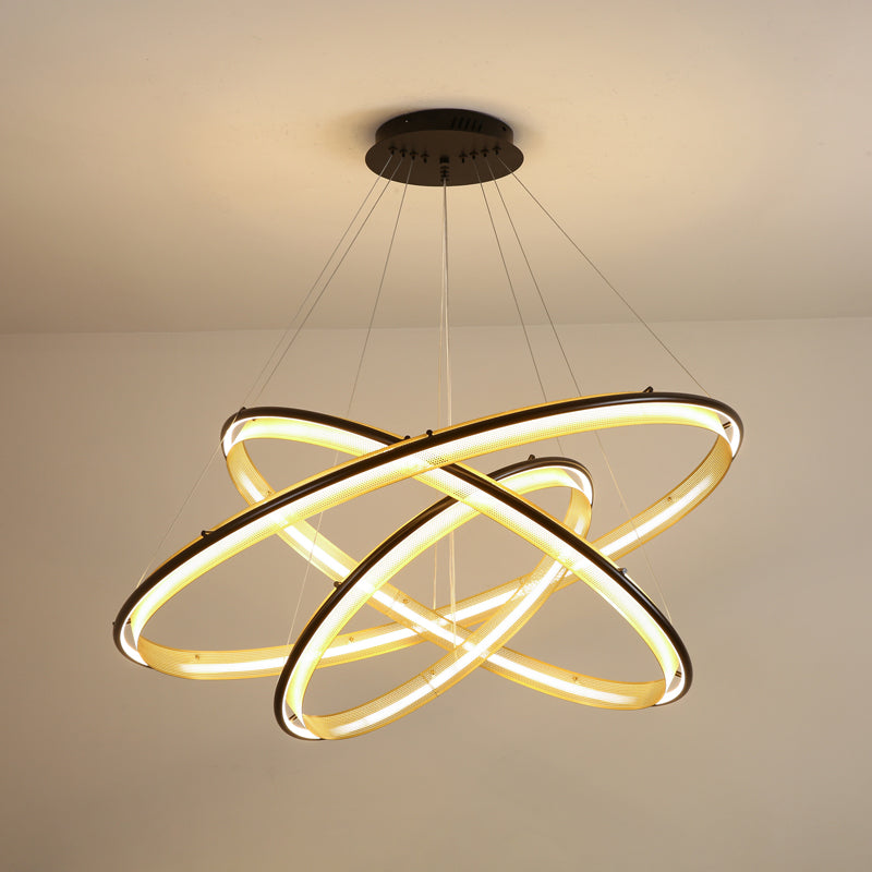 Acylin Chandelier