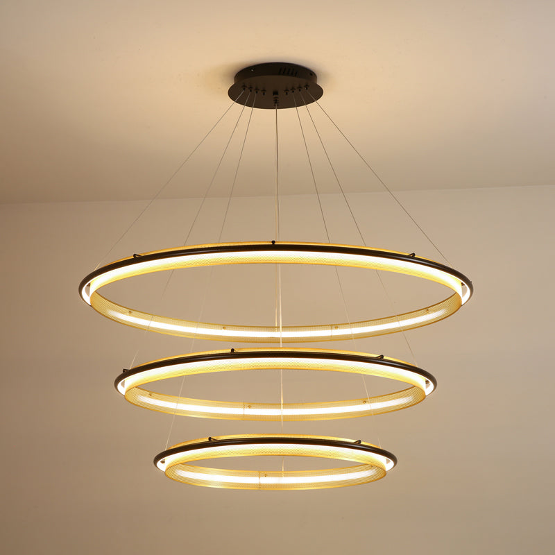 Acylin Chandelier
