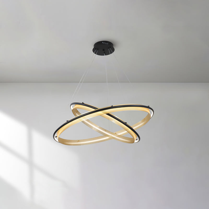 Acylin Chandelier