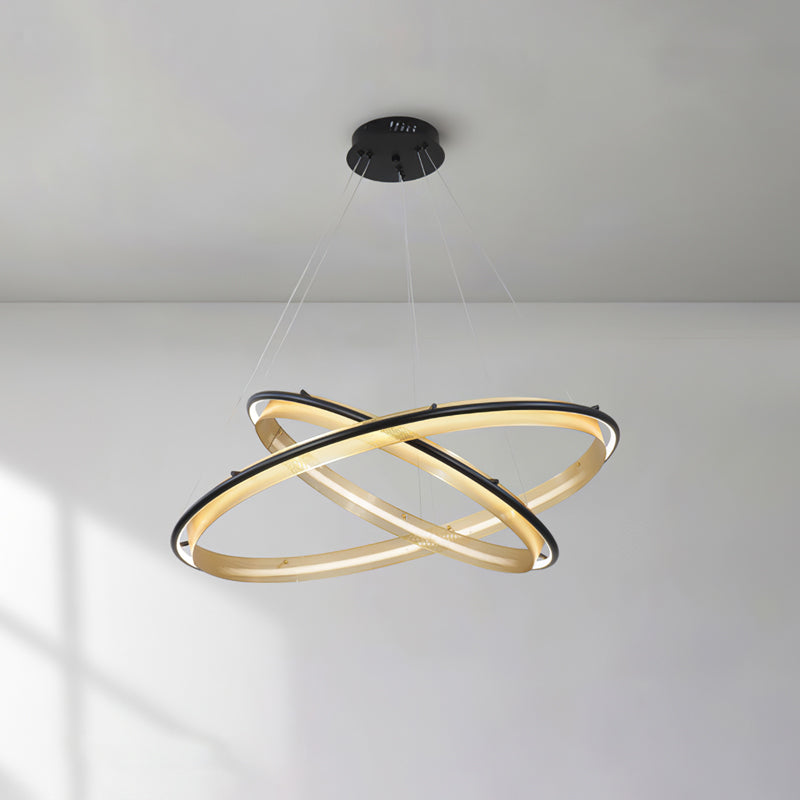 Acylin Chandelier