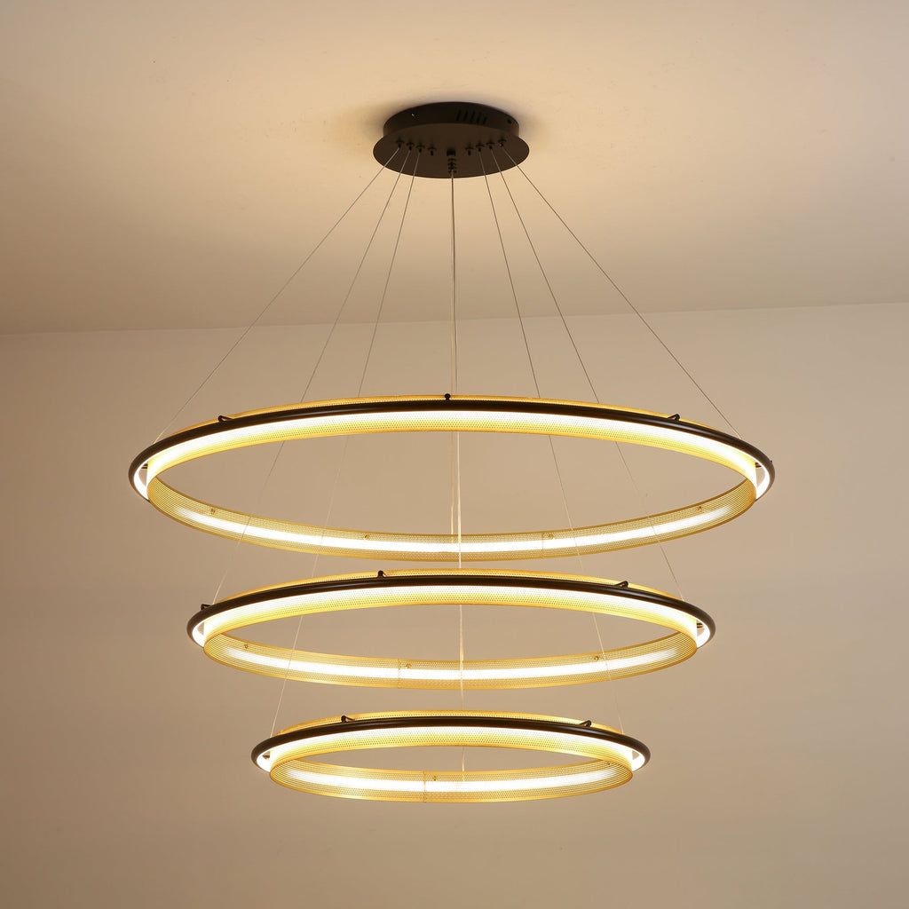 Acylin Chandelier