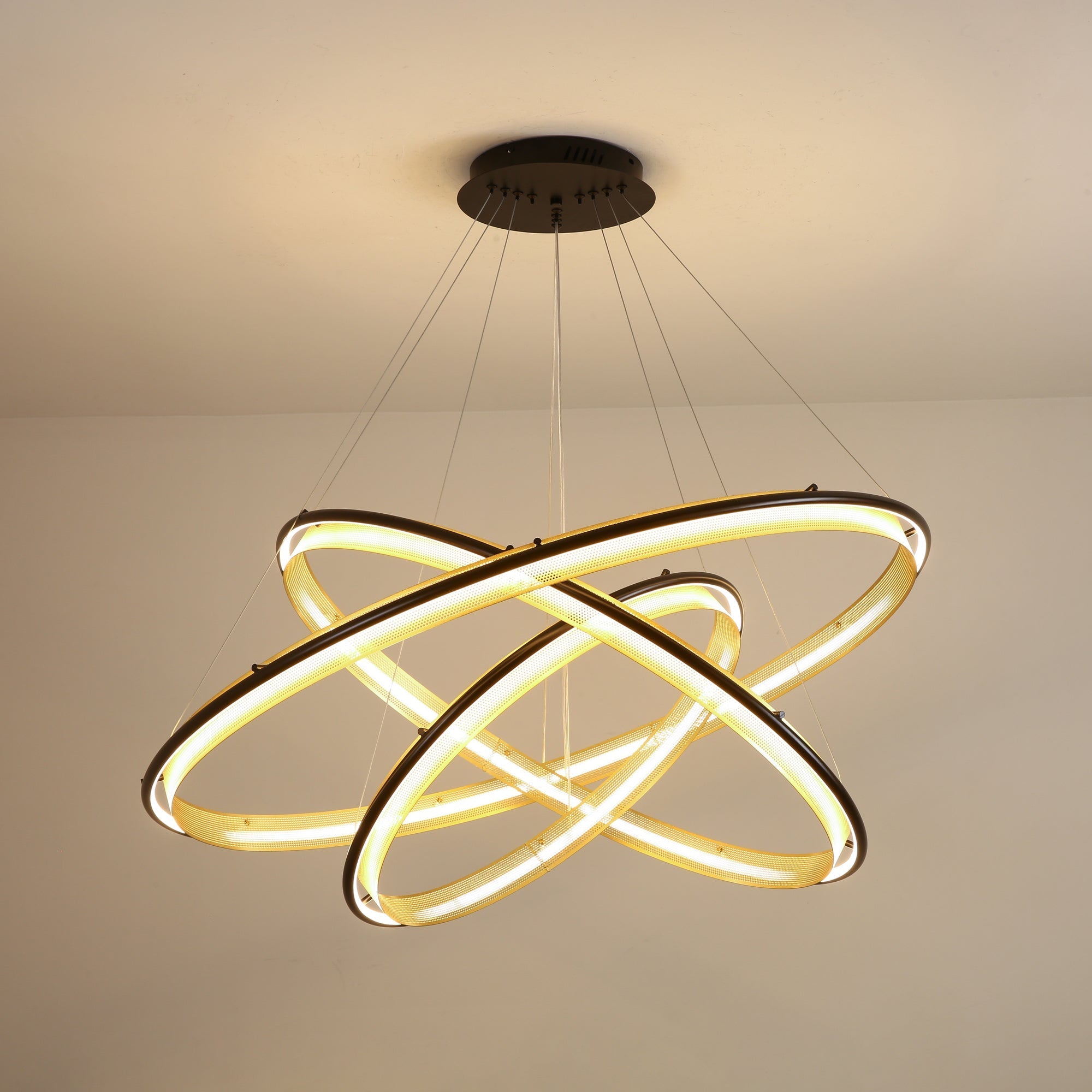 Acylin Chandelier