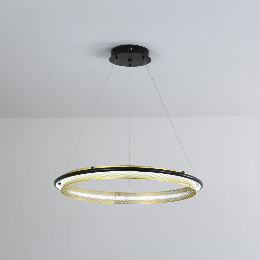 Acylin Chandelier