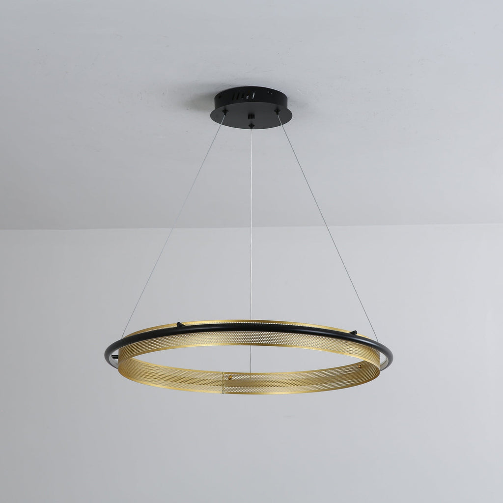 Acylin Chandelier