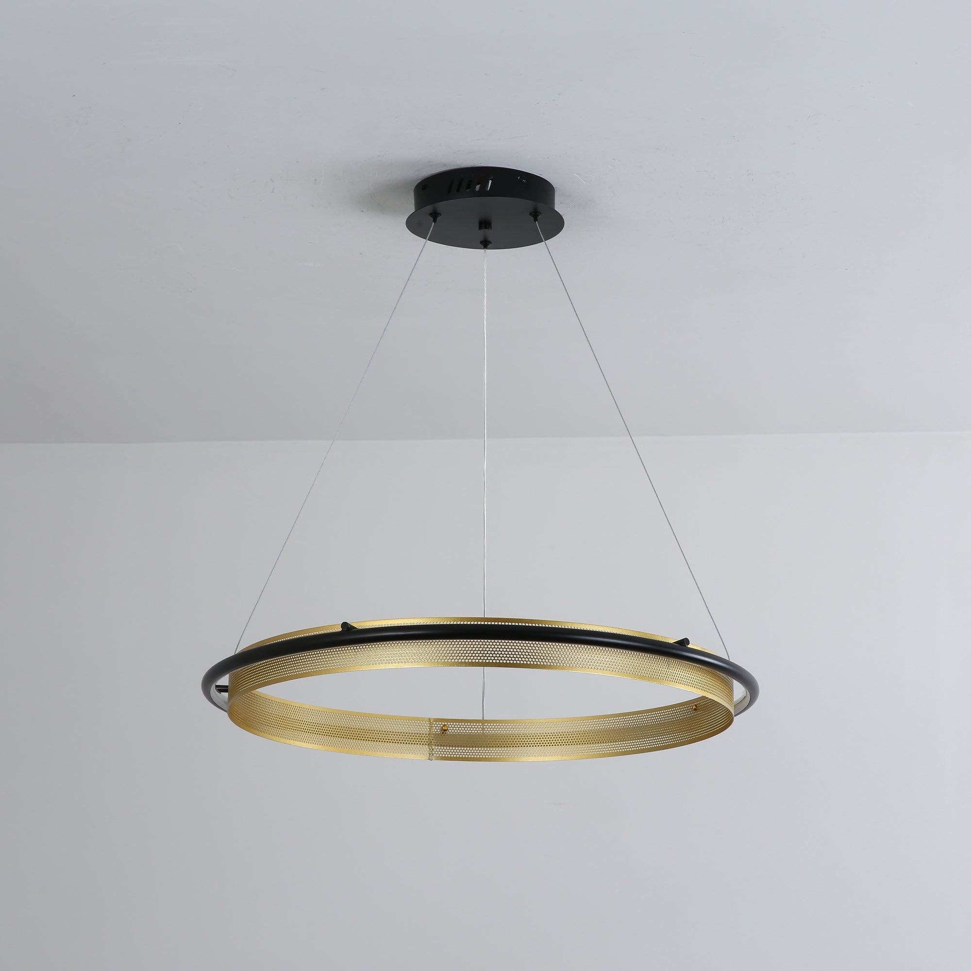 Acylin Chandelier