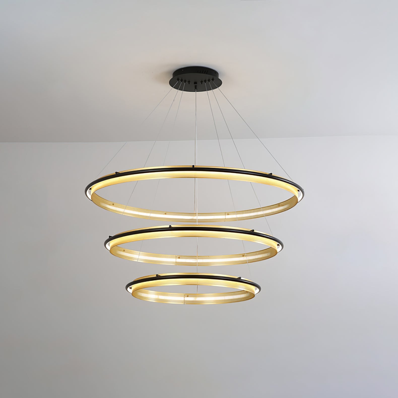 Acylin Chandelier