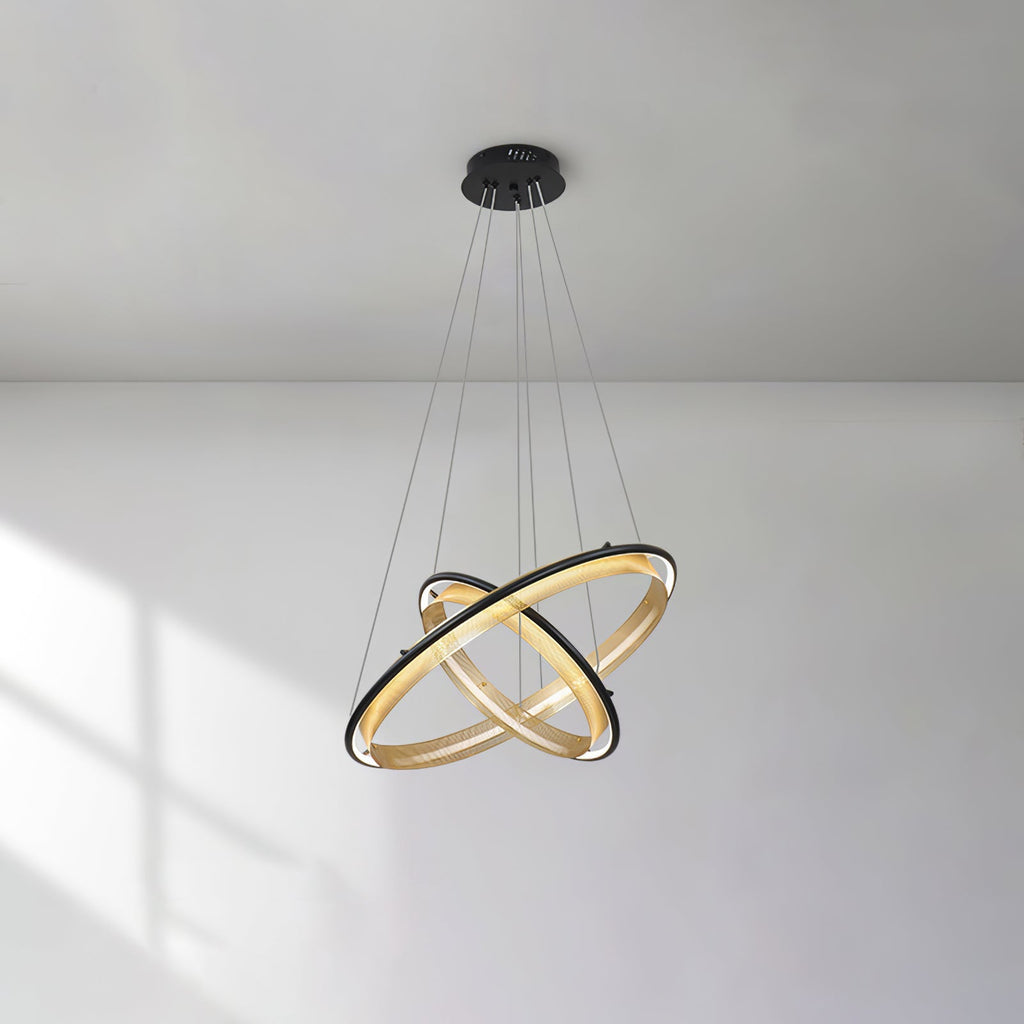 Acylin Chandelier