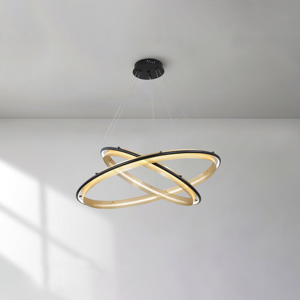 Acylin Chandelier