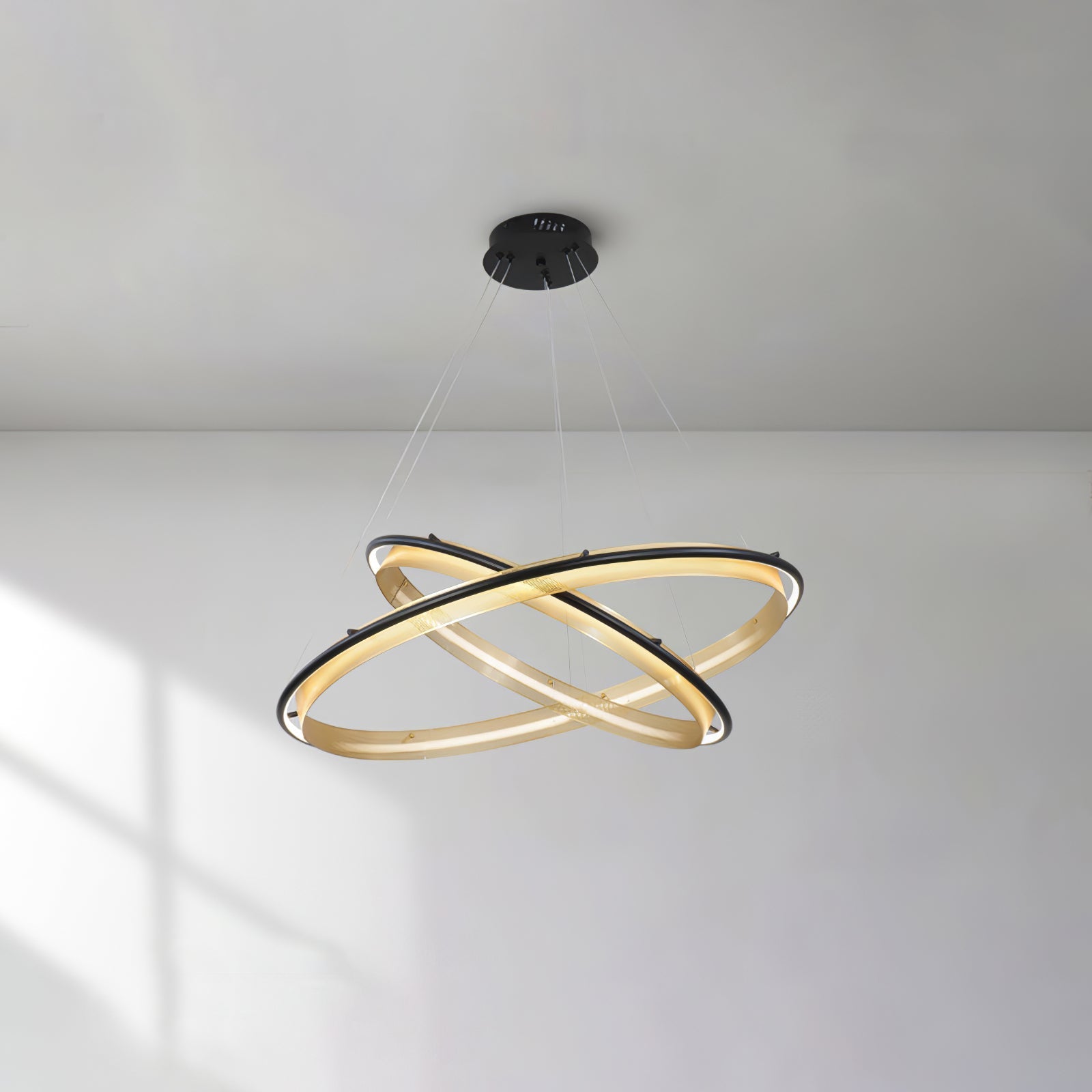 Acylin Chandelier