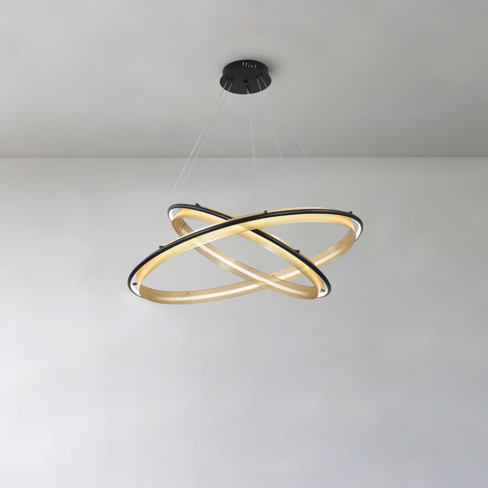 Acylin Chandelier