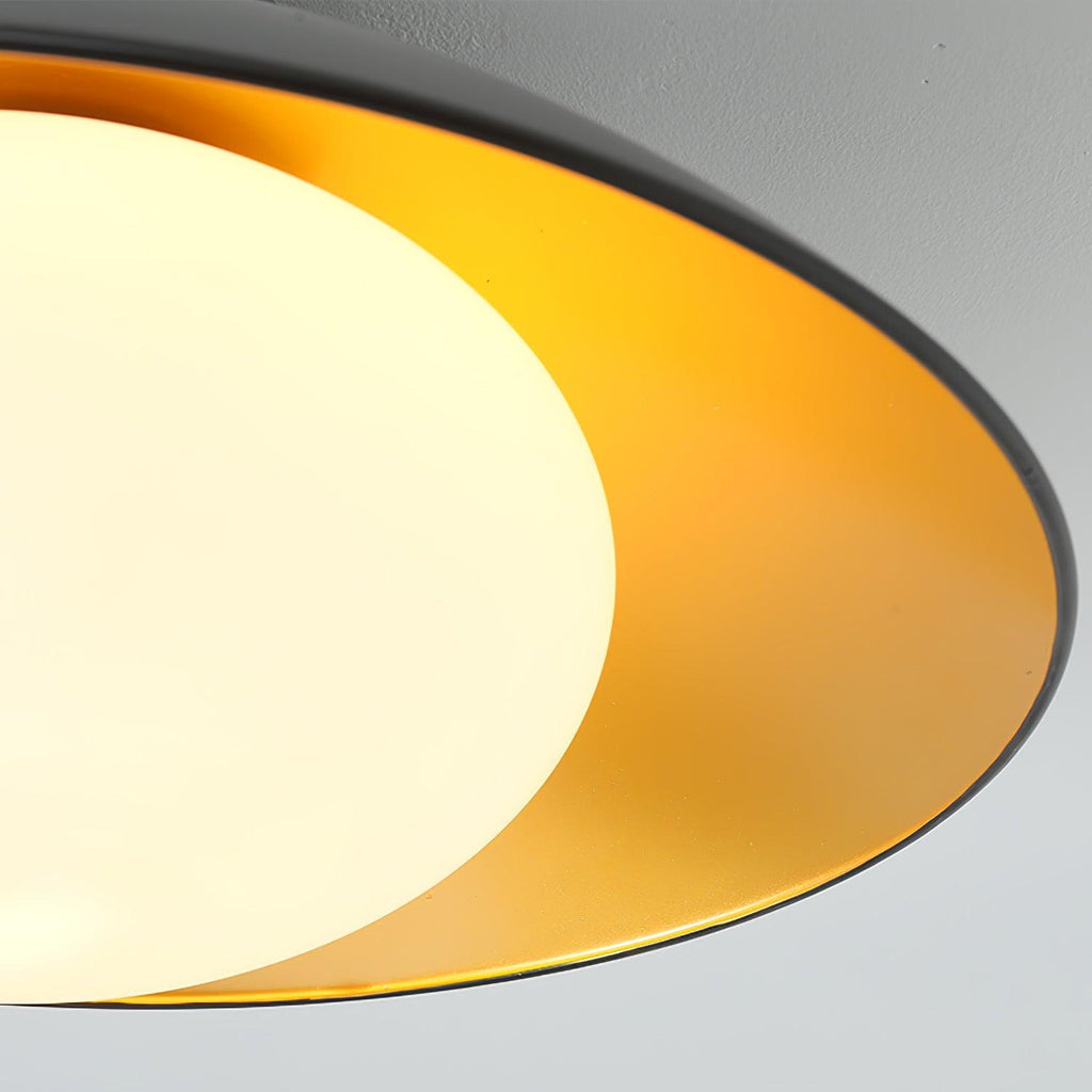 Adrienne Ceiling Lamp (NAME DOUBLE FIELD)