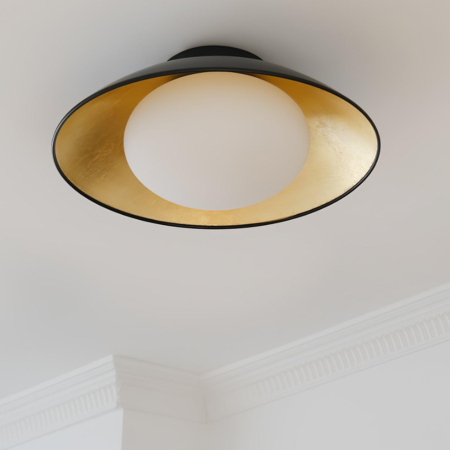 Adrienne Ceiling Lamp (NAME DOUBLE FIELD)