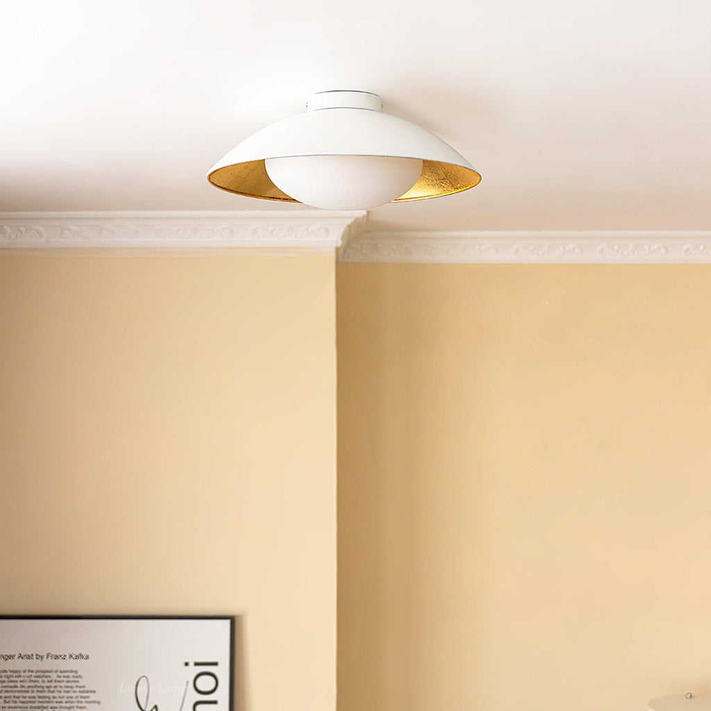 Adrienne Ceiling Lamp (NAME DOUBLE FIELD)